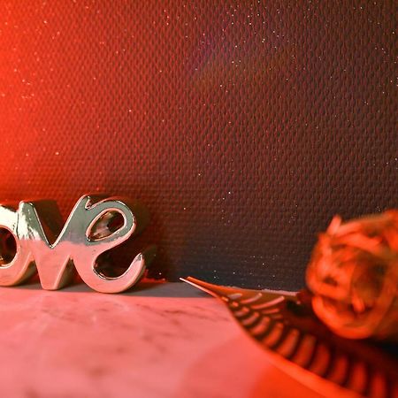 Moonlove, Spa/Sauna Et Jacuzzi Prives, Charme Et Detente. Нанси Экстерьер фото